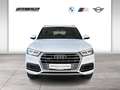 Audi Q5 quattro sport Sportpaket LED RFK Tempomat Weiß - thumbnail 2