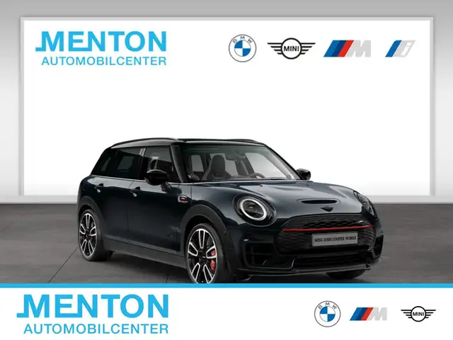 MINI John Cooper Works Clubman John Cooper Works Head-Up HK HiFi DAB LED RFK