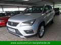 SEAT Ateca 1.4 TSi DSG Style NAVI+KAMERA Silber - thumbnail 4