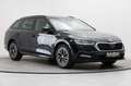 Skoda Octavia Combi 2.0 TDI DSG Clever Navi LED SHZ Schwarz - thumbnail 5