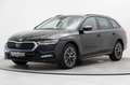 Skoda Octavia Combi 2.0 TDI DSG Clever Navi LED SHZ Schwarz - thumbnail 2
