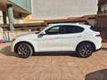Alfa Romeo Stelvio 2.2 Q4 210cv auto Blanc - thumbnail 4