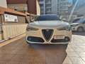 Alfa Romeo Stelvio 2.2 Q4 210cv auto Blanc - thumbnail 3