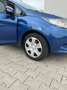 Ford Fiesta 1.25 Ghia Blau - thumbnail 1