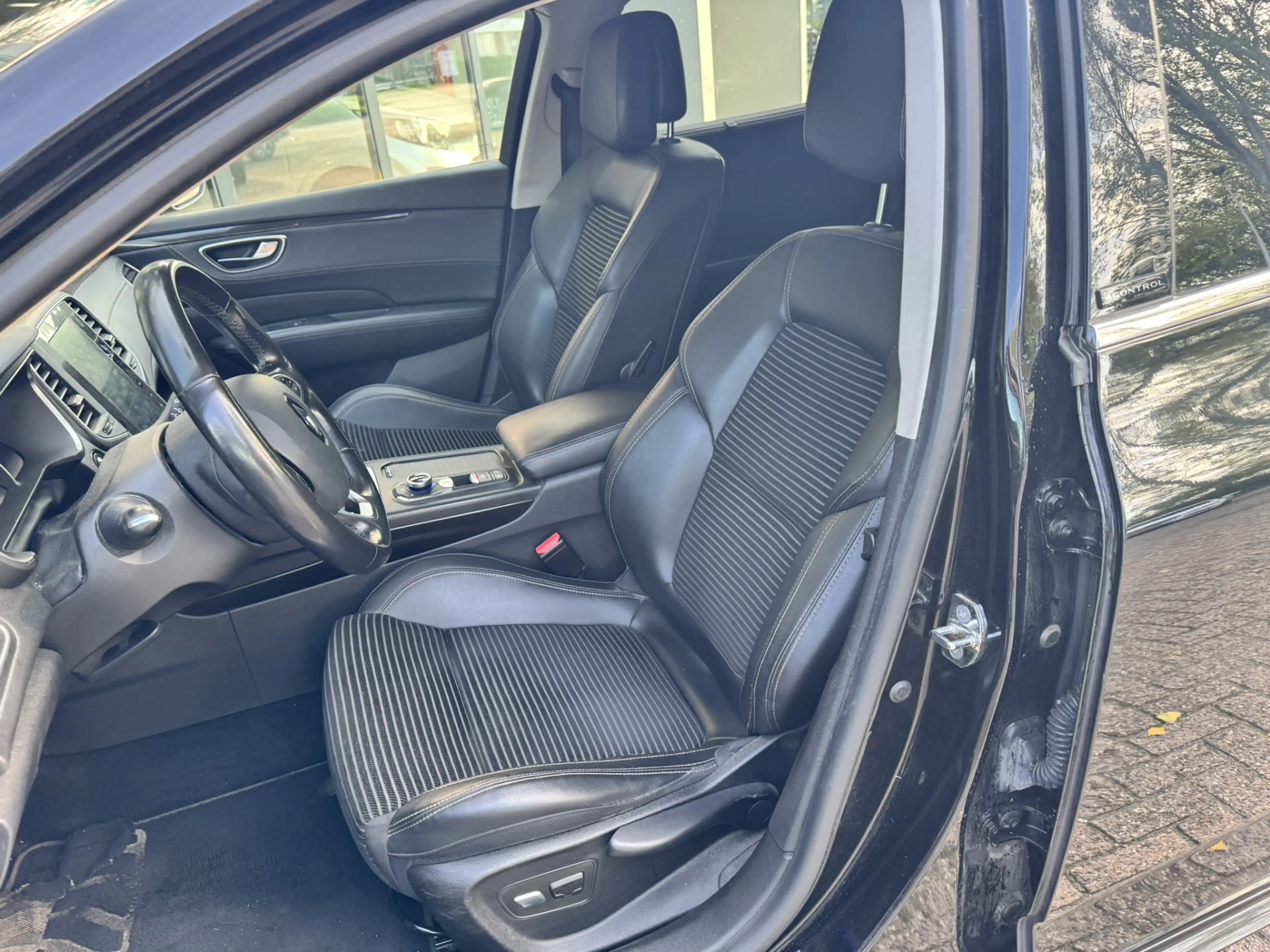 Renault Talisman Estate 1.5 dCi Intens*LED*Navi*Bose*EXPORT/EX.BPM* — photo 7