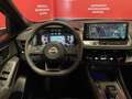 Nissan Qashqai 1.3 DIG-T mHEV 12V N-Design 4x2 Aut. 117kW Noir - thumbnail 13