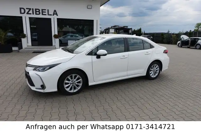 Toyota Corolla 1.5