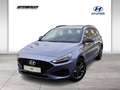 Hyundai i30 Kombi PD GO Plus 1.5 DPI c5ku1 Blau - thumbnail 1