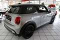 MINI Cooper - Automatik-LED-ACP-Navi-DigitalTacho-JW Silber - thumbnail 5