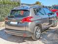 Peugeot 2008 1.6d 92cv CAMBIO AL VOLANTE NAVI CERCHI IN LEGA Grigio - thumbnail 5