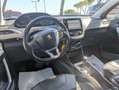 Peugeot 2008 1.6d 92cv CAMBIO AL VOLANTE NAVI CERCHI IN LEGA Grigio - thumbnail 6