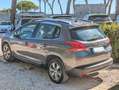 Peugeot 2008 1.6d 92cv CAMBIO AL VOLANTE NAVI CERCHI IN LEGA Grigio - thumbnail 4