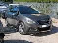 Peugeot 2008 1.6d 92cv CAMBIO AL VOLANTE NAVI CERCHI IN LEGA Grigio - thumbnail 3
