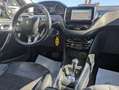 Peugeot 2008 1.6d 92cv CAMBIO AL VOLANTE NAVI CERCHI IN LEGA Grigio - thumbnail 8
