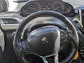 Peugeot 2008 1.6d 92cv CAMBIO AL VOLANTE NAVI CERCHI IN LEGA Grigio - thumbnail 9