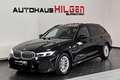 BMW 320 i Touring M Sport*AHK*Pano*R.Kamera*CarPlay Schwarz - thumbnail 1