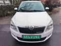 Skoda Fabia Greenline Weiß - thumbnail 2