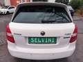 Skoda Fabia Greenline Weiß - thumbnail 5