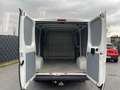 Citroen Jumper Kasten 30 L1H1  BlueHDi 110 AHK WENIG KM Wit - thumbnail 8