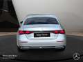 Mercedes-Benz E 220 d Avantgarde 360° Distr. Spurhalt-Ass PTS 9G Silber - thumbnail 8