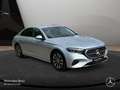 Mercedes-Benz E 220 d Avantgarde 360° Distr. Spurhalt-Ass PTS 9G Silber - thumbnail 3