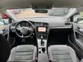 Volkswagen Golf Variant Comfortline BMT/Start-Stopp Blanc - thumbnail 9