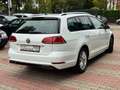 Volkswagen Golf Variant Comfortline BMT/Start-Stopp Blanc - thumbnail 4