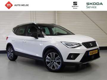 1.0 TSI 115pk DSG-7 Xcellence