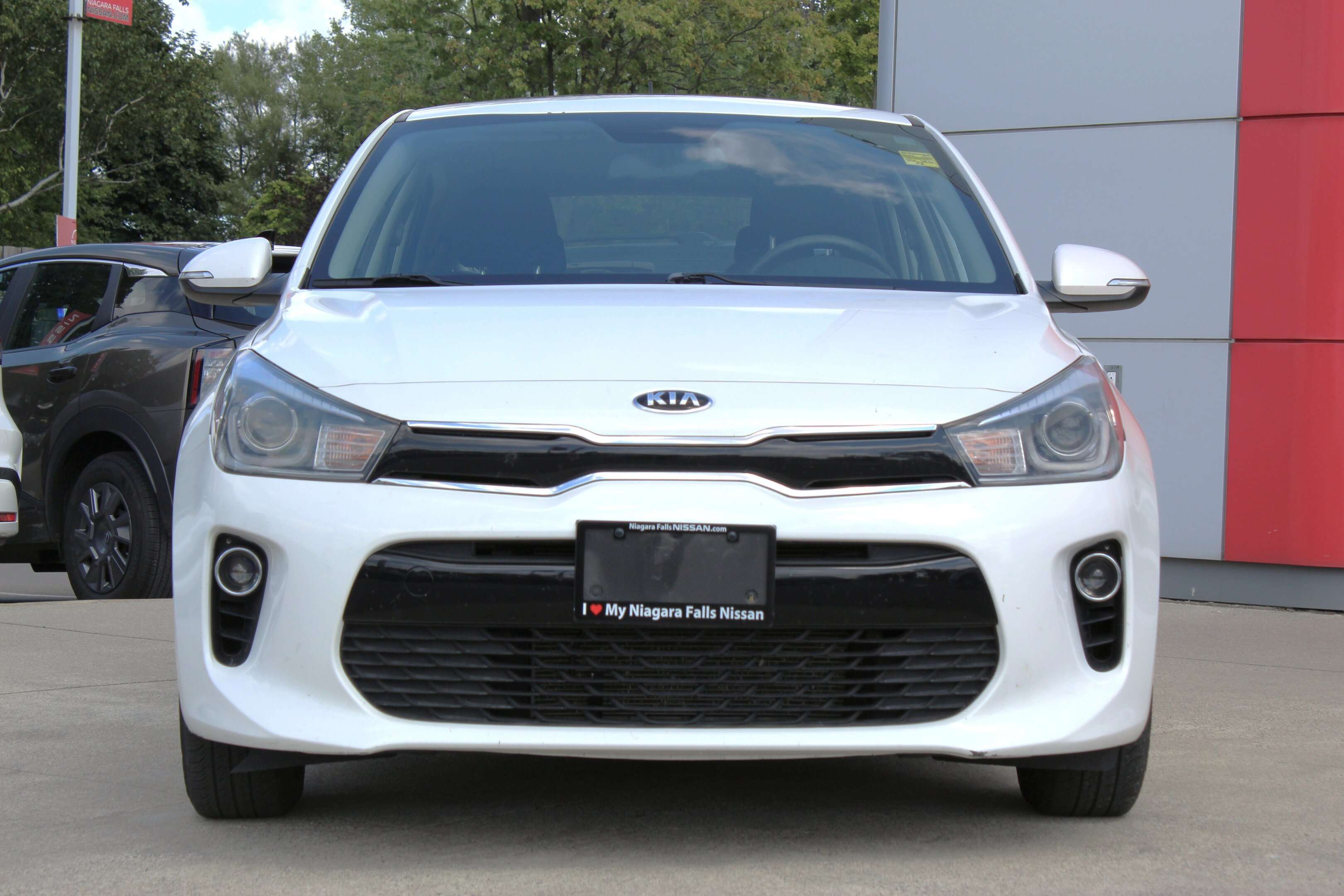 2020 Kia Rio EX Sport — снимка 1