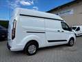 Ford Transit Custom 300 2.0 tdci 130cv Trend L2H1 E6 Weiß - thumbnail 5