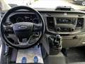 Ford Transit Custom 300 2.0 tdci 130cv Trend L2H1 E6 Weiß - thumbnail 11