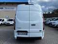Ford Transit Custom 300 2.0 tdci 130cv Trend L2H1 E6 Weiß - thumbnail 4