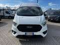 Ford Transit Custom 300 2.0 tdci 130cv Trend L2H1 E6 Weiß - thumbnail 6