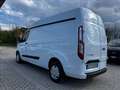 Ford Transit Custom 300 2.0 tdci 130cv Trend L2H1 E6 Weiß - thumbnail 3