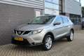 Nissan Qashqai 1.6 N-Vision / Panoramadak / Camera / Trekhaak Gris - thumbnail 4