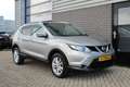 Nissan Qashqai 1.6 N-Vision / Panoramadak / Camera / Trekhaak Gris - thumbnail 6