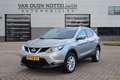 Nissan Qashqai 1.6 N-Vision / Panoramadak / Camera / Trekhaak Gris - thumbnail 1