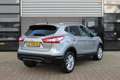 Nissan Qashqai 1.6 N-Vision / Panoramadak / Camera / Trekhaak Gris - thumbnail 3