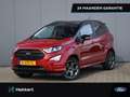 Ford EcoSport ST-Line 1.0 EcoBoost 125pk APPLE CARPLAY | PRIVACY Rood - thumbnail 1