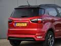 Ford EcoSport ST-Line 1.0 EcoBoost 125pk APPLE CARPLAY | PRIVACY Rood - thumbnail 5