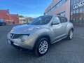 Nissan Juke 1.5 dci Acenta Argento - thumbnail 3