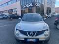 Nissan Juke 1.5 dci Acenta Argento - thumbnail 6