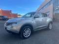 Nissan Juke 1.5 dci Acenta Argento - thumbnail 4