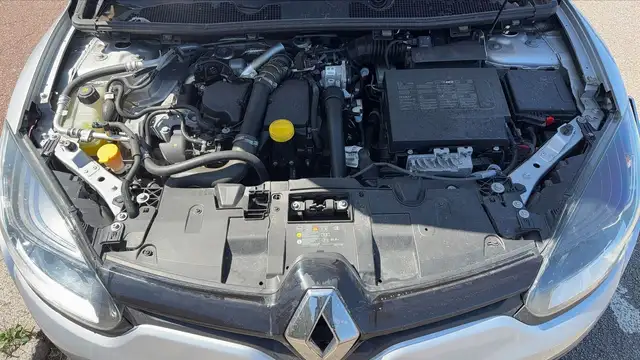 Renault Megane view 15