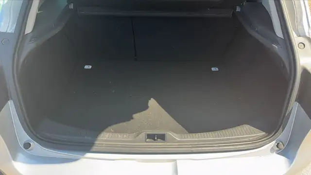 Renault Megane view 14