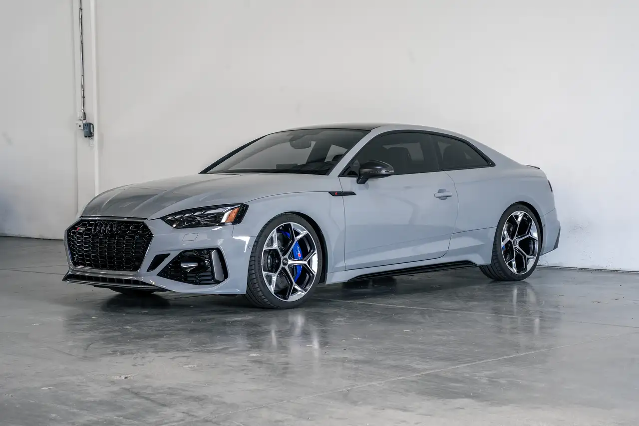 2023 Audi RS5