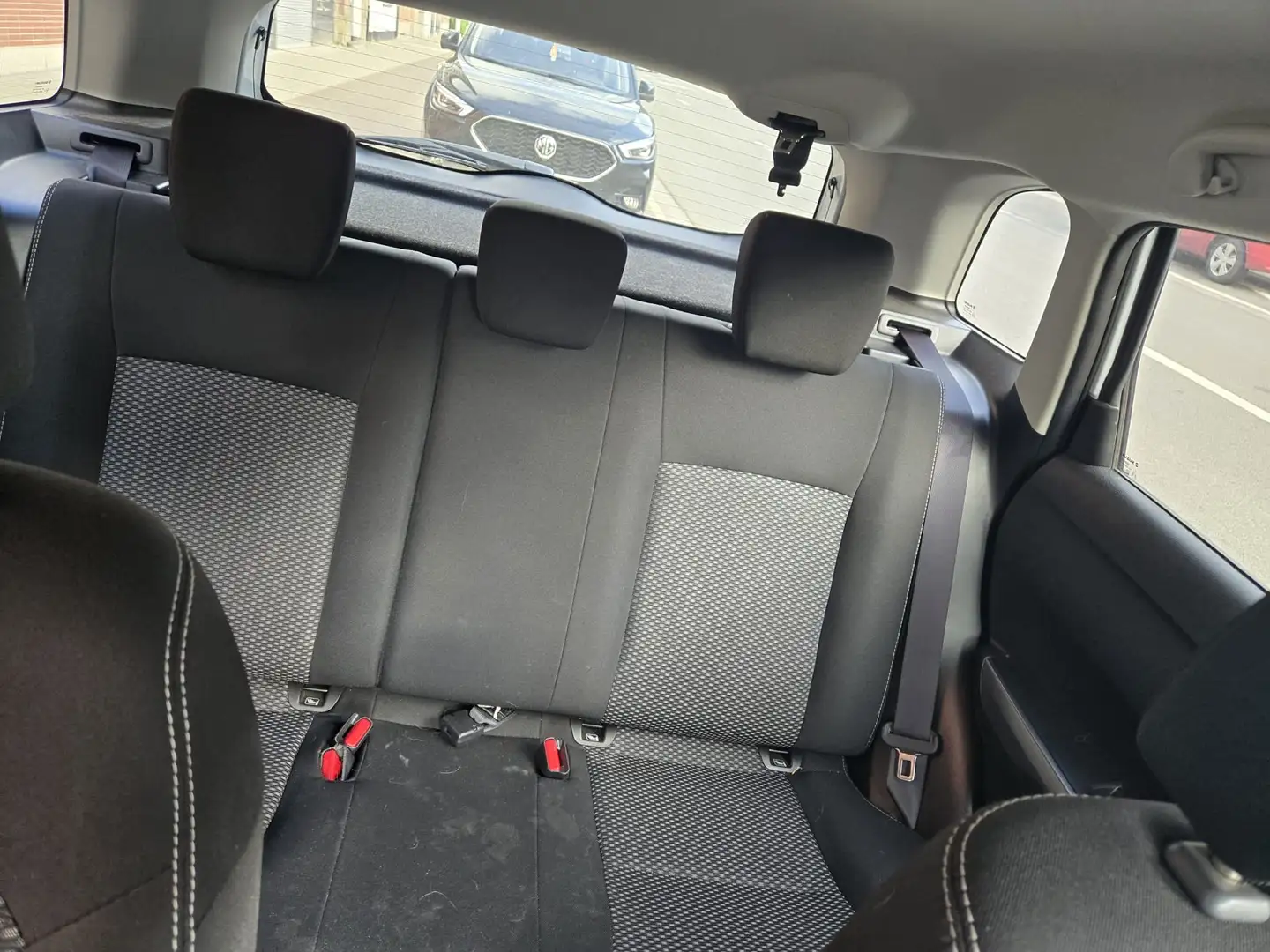 Suzuki Vitara 34478 - 2