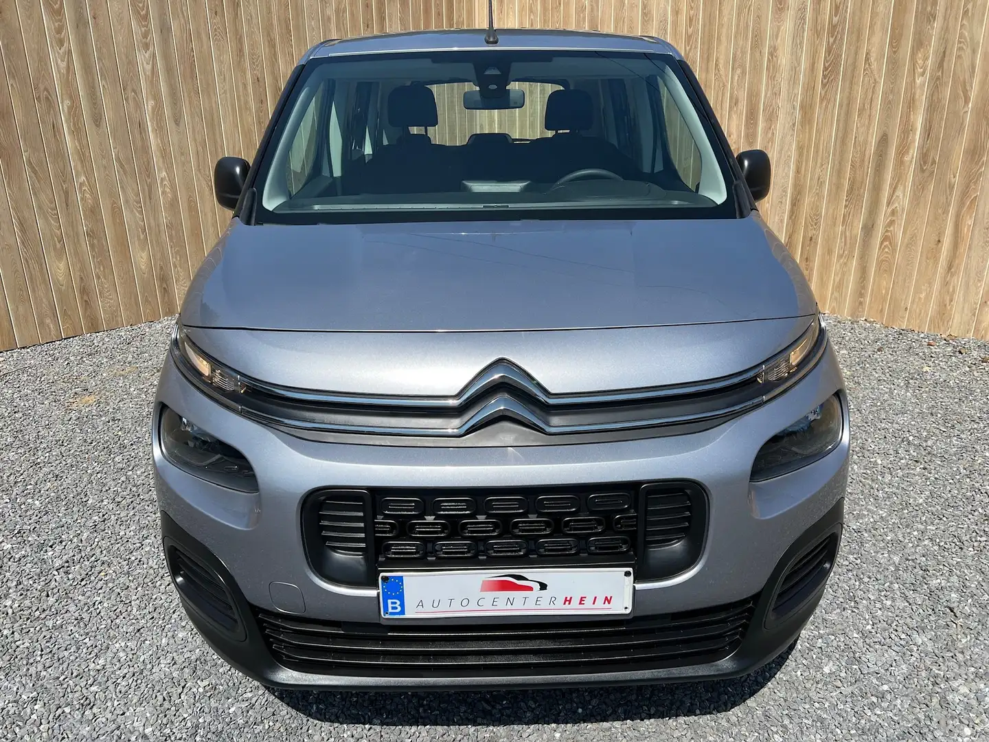 Citroen Berlingo Berlingo Multispace PureTech 110 GOEDE STAAT !!! - 2