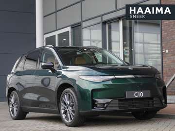 Design Pro 69.9 kWh | Panoramdak | 20inch | elektr