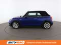 MINI Cooper D Cabrio Cooper D Azul - thumbnail 3
